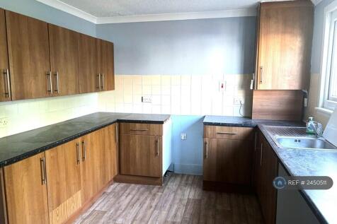 Kitchen View 1