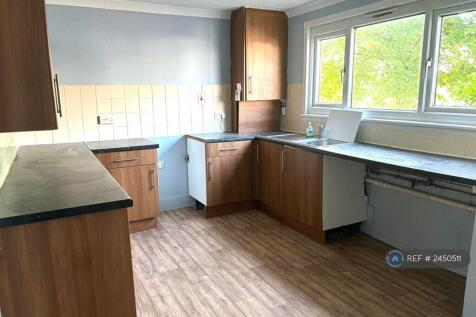 Kitchen View 2