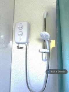 Electric Shower