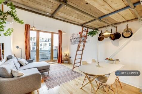 Living Dinning Area 