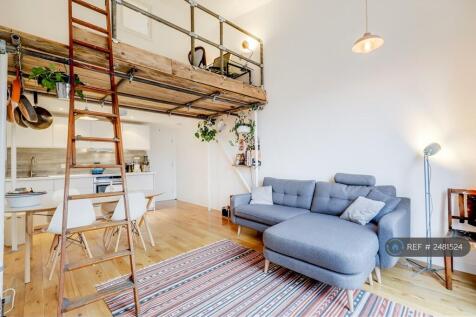 Living Dinning Area &amp; Kitchen
