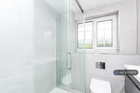 Shower/Wc