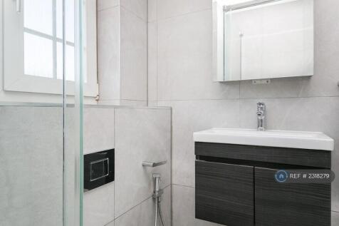 Shower/Wc