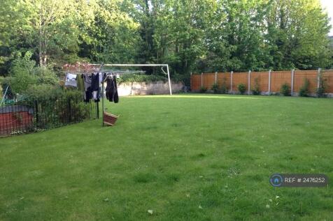Communal Garden