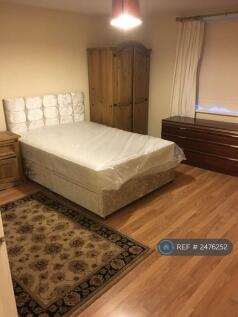Bedroom 1 With Ensuite  