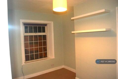 Front Bedroom