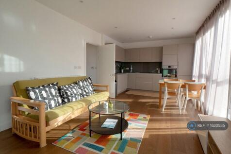 Kitchen Diner Living Room