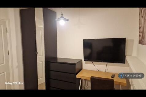 Plenty Of Storage Space
