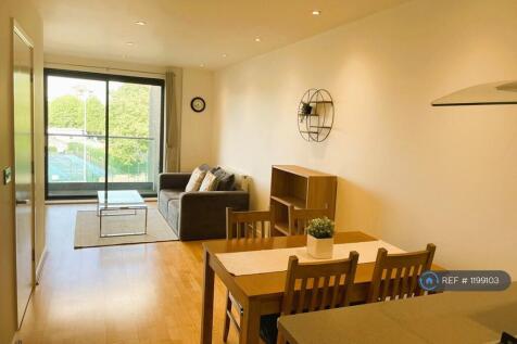 Living Dining