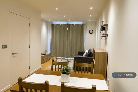 Dining Living