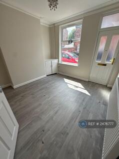 Front Reception Room
