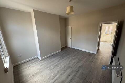 Second Reception Room