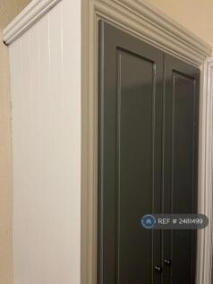 Linen Closet