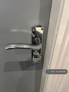 Secure Lockable Bedroom Doors