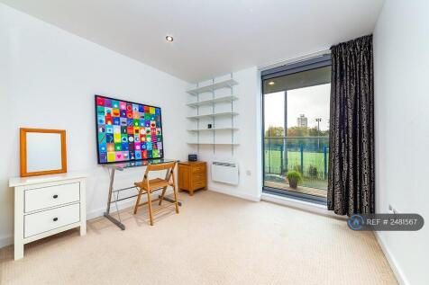 2nd Bedroom/Office