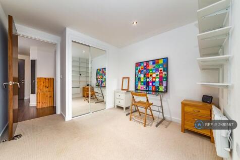 2nd Bedroom/Office