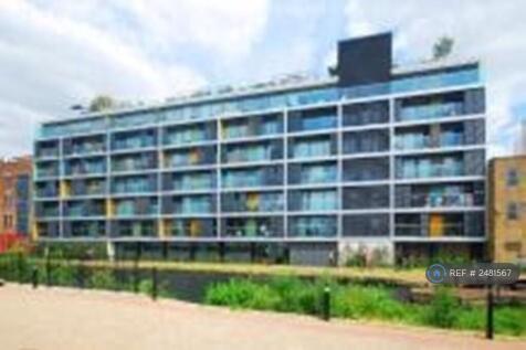 Candy Wharf Building