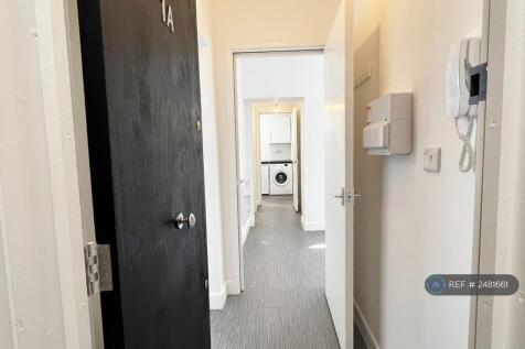 Entrance Lobby