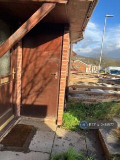 Outside Storage