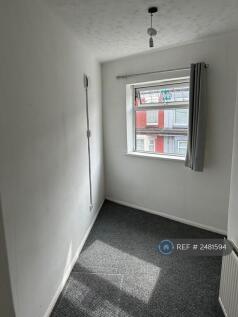 Bedroom 2 Pic1