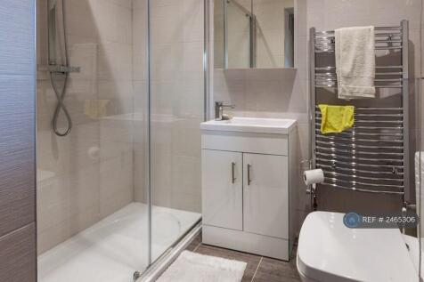 Ground Floor Bathroom