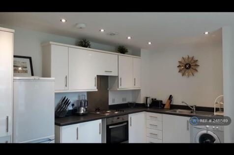 Open Space Kitchen