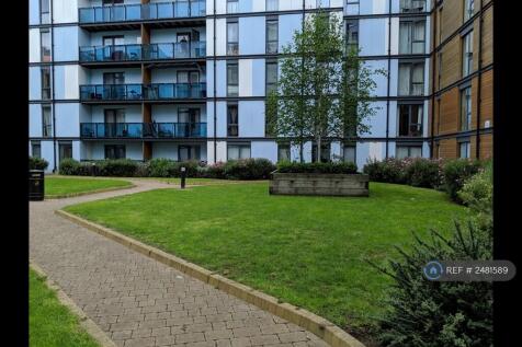 Communal Garden