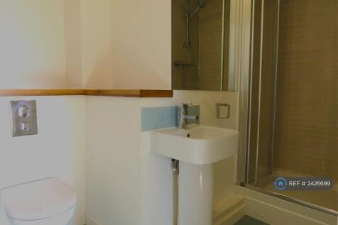 En-Suite Shower