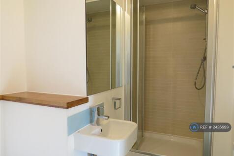 En-Suite Shower
