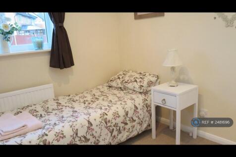 2nd Bedroom