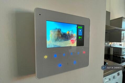 Video Intercom