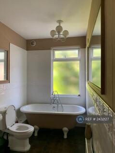 Edwardian Bathroom
