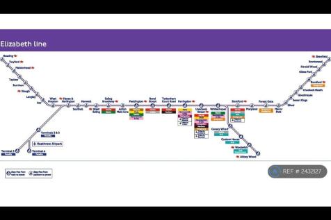 Tube Map