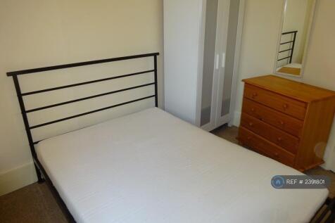 Bedrooms