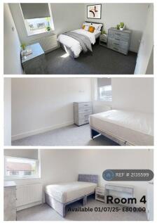Room 4 - Available 