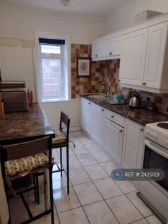 Lodger Kitchen