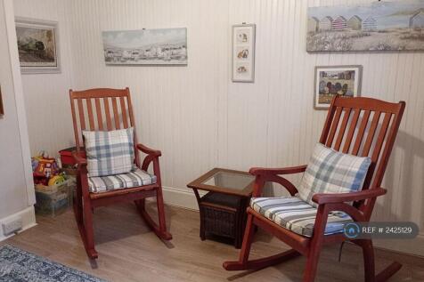 Lodger Sitting Room