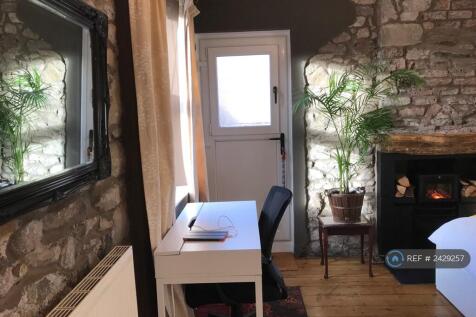 Original 18th Century Exposed Stonework 