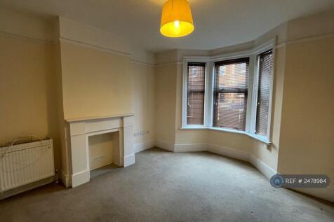 Front Reception Room 