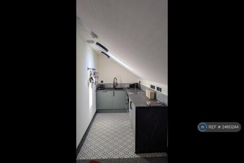 Superb Brand New Kitchen 
