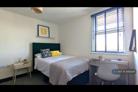 Luxury Bedrooms For a Great Night&#39;s Sleep