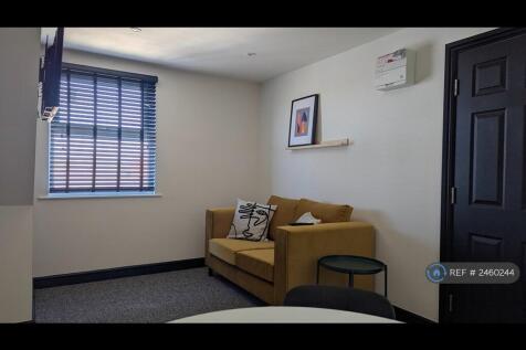 Spacious, Stylish &amp; Built For Downtime
