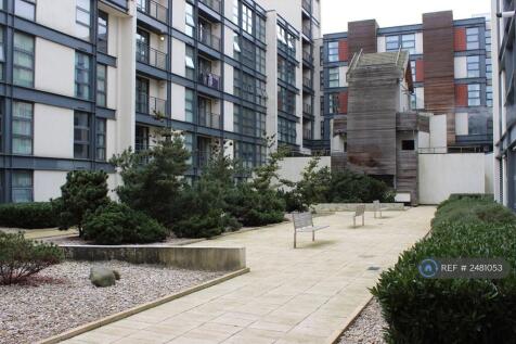 Communal Garden