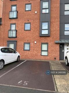 Allocated Parking