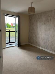 Bedroom 1 (Double)