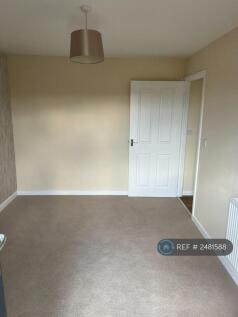 Bedroom 1 (Double)