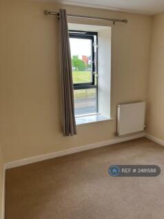 Bedroom 2 (Double)