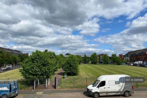 Park View From Both Bedrooms