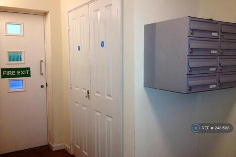 Communal Area 1