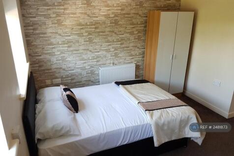 Fully Furnished 